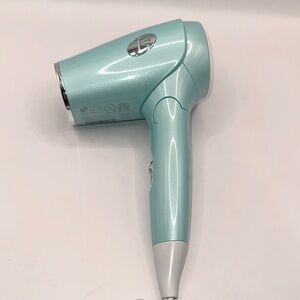 T3 Light Blue Hair Dryer